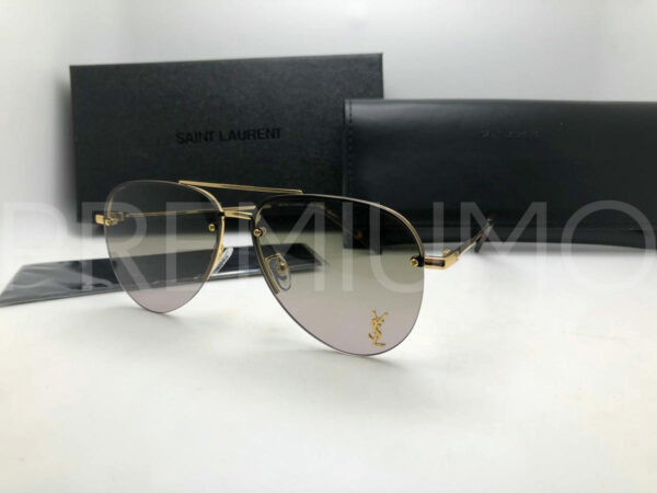 Yves Saint Laurent очки PR141774 2