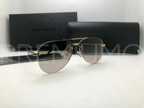 Yves Saint Laurent очки PR141774 3