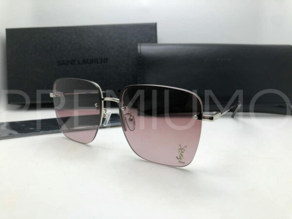 Yves Saint Laurent очки PR367830 2