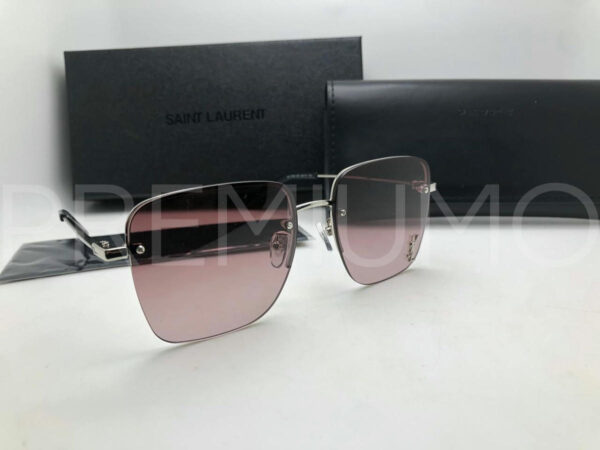 Yves Saint Laurent очки PR367830 4
