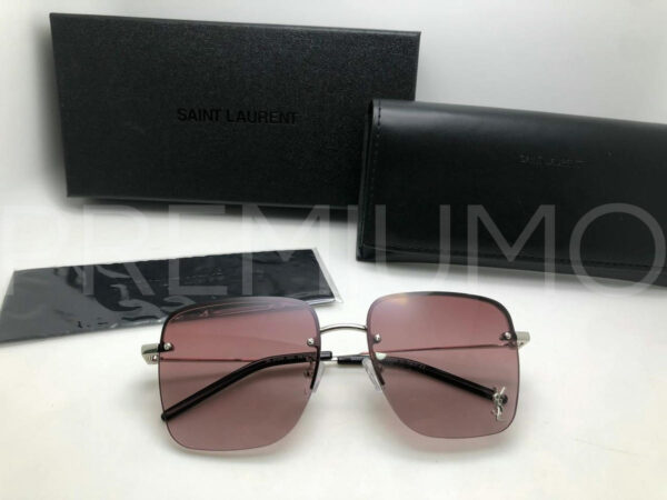 Yves Saint Laurent очки PR367830 3
