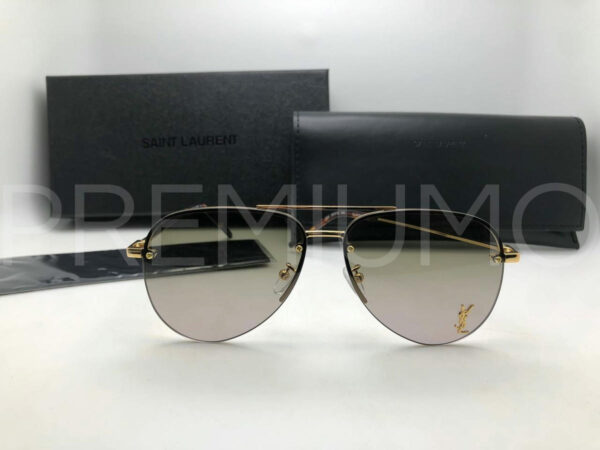 Yves Saint Laurent очки PR141774