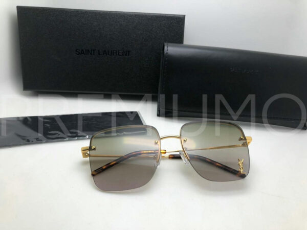 Yves Saint Laurent очки PR326302 4