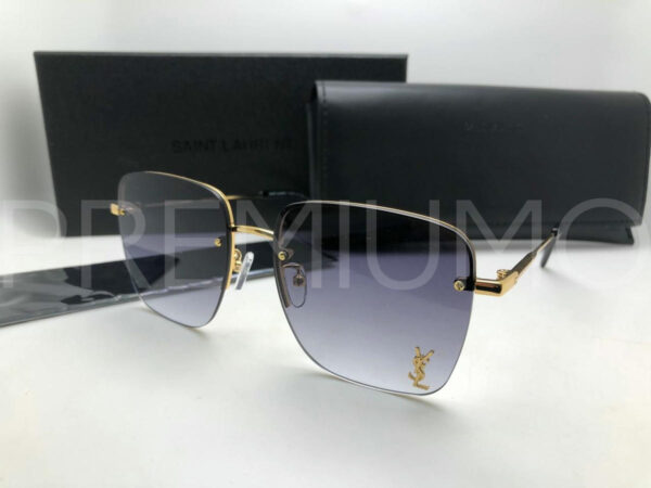 Yves Saint Laurent очки PR726888