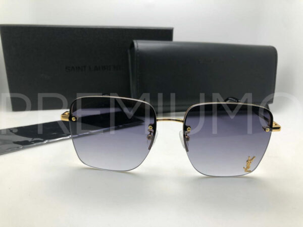 Yves Saint Laurent очки PR726888 2