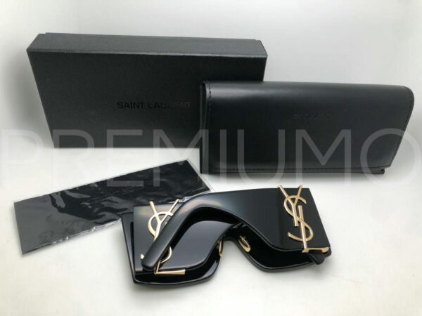 Yves Saint Laurent очки PR693320 4