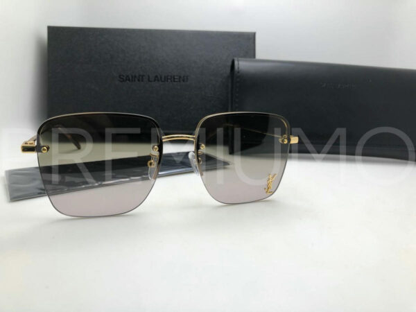 Yves Saint Laurent очки PR326302 2