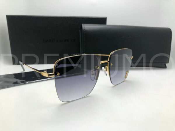Yves Saint Laurent очки PR726888 3