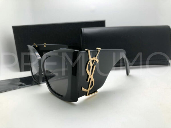 Yves Saint Laurent очки PR693320 3