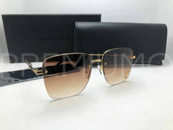 Yves Saint Laurent очки PR834591 2