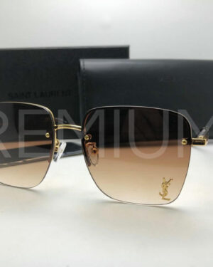 Yves Saint Laurent очки PR834591