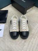 Chanel кроссовки PR824745 12