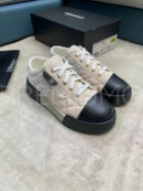 Chanel кроссовки PR824745 10