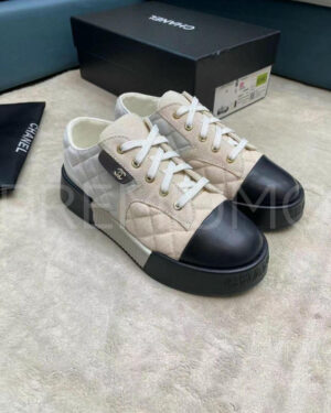 Chanel кроссовки PR824745 Chanel кроссовки PR824745