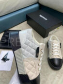 Chanel кроссовки PR824745 14