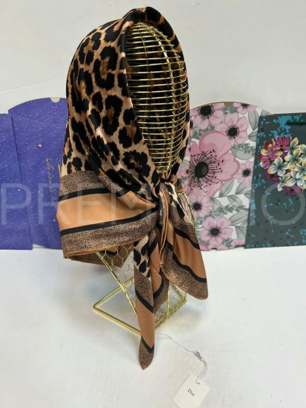 Christian Dior платок PR150356 3