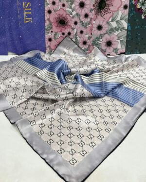 Gucci платок PR379512