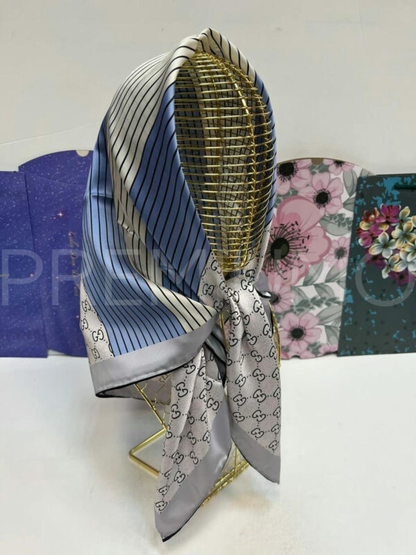 Gucci платок PR379512 2