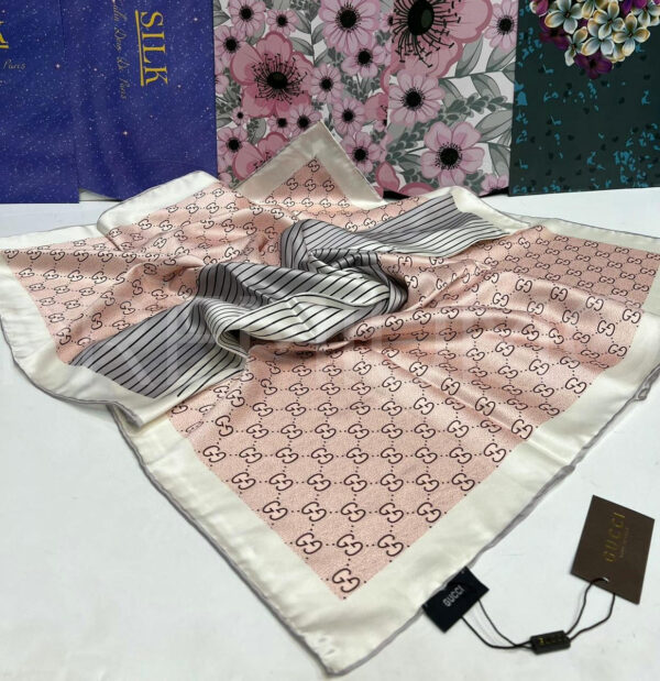 Gucci платок PR407906