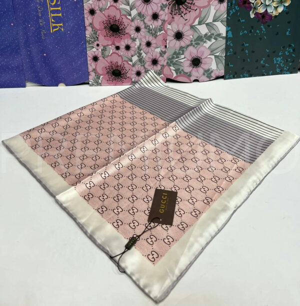 Gucci платок PR407906 3