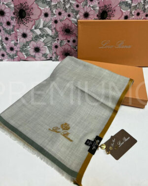Loro Piana платок PR165330