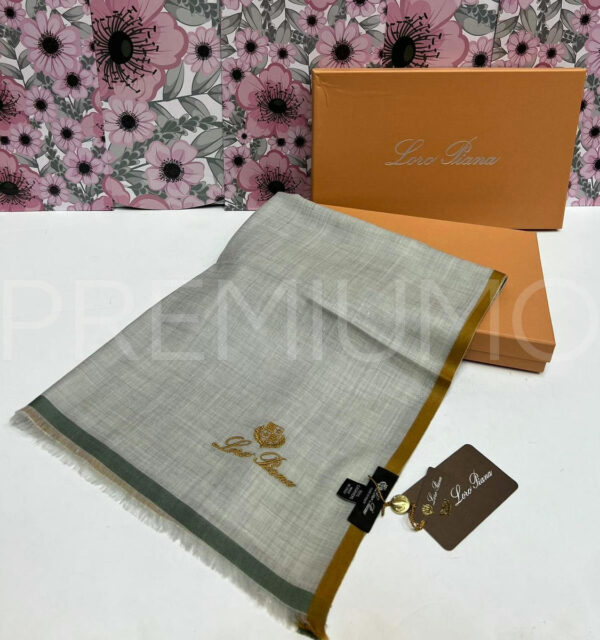 Loro Piana платок PR165330