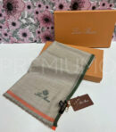 Loro Piana платок PR171446 5