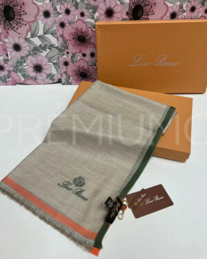 Loro Piana платок PR171446