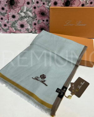 Loro Piana платок PR116923