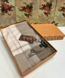 Loro Piana платок PR488780 11
