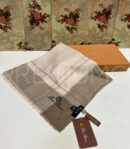Loro Piana платок PR488780 8