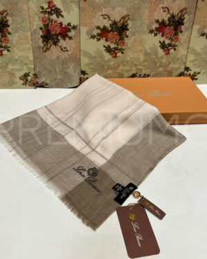Loro Piana платок PR488780