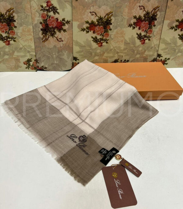 Loro Piana платок PR488780