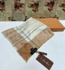Loro Piana платок PR378752 5