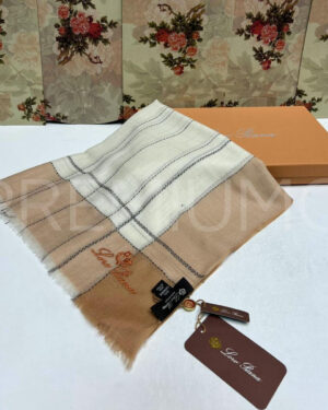 Loro Piana платок PR378752