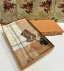 Loro Piana платок PR378752 7