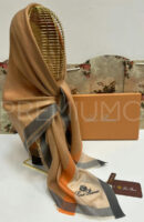 Loro Piana платок PR213895 8