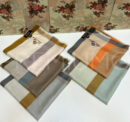 Loro Piana платок PR213895 7