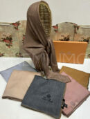 Loro Piana платок PR307962 5