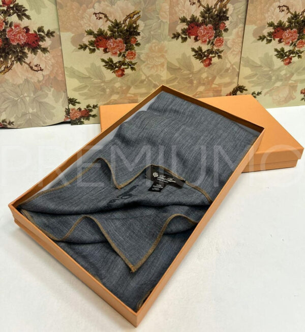 Loro Piana платок PR307962