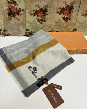 Loro Piana платок PR299535