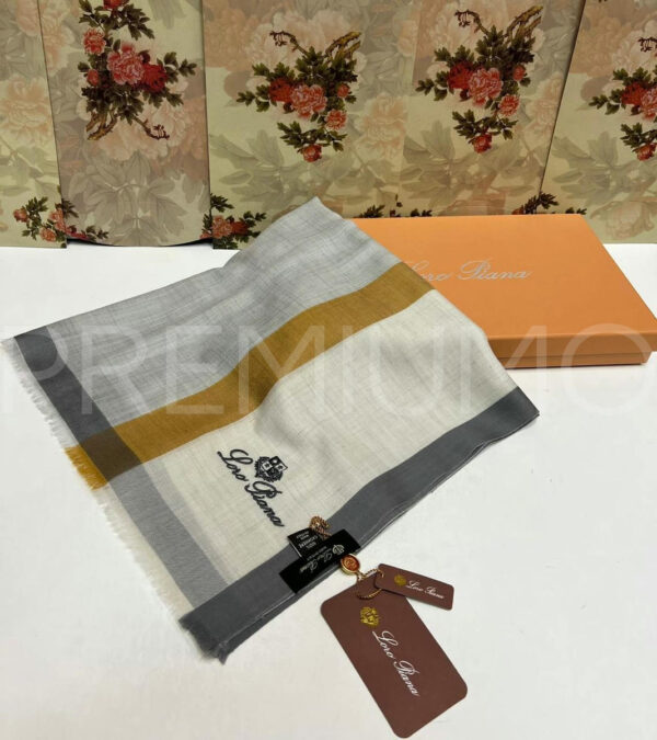 Loro Piana платок PR299535