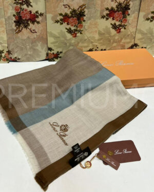 Loro Piana платок PR455947