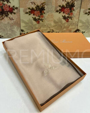 Loro Piana платок PR891426