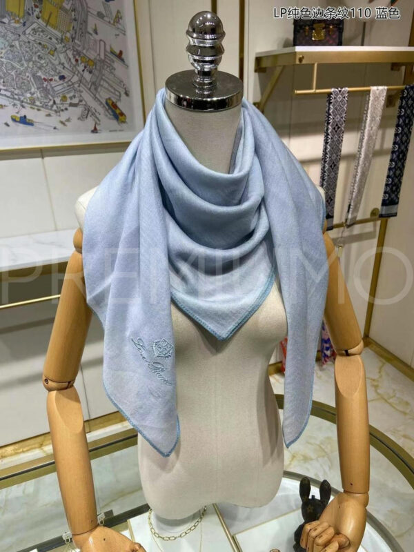 Loro Piana платок PR744944 3