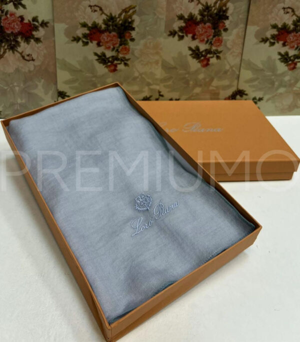 Loro Piana платок PR744944