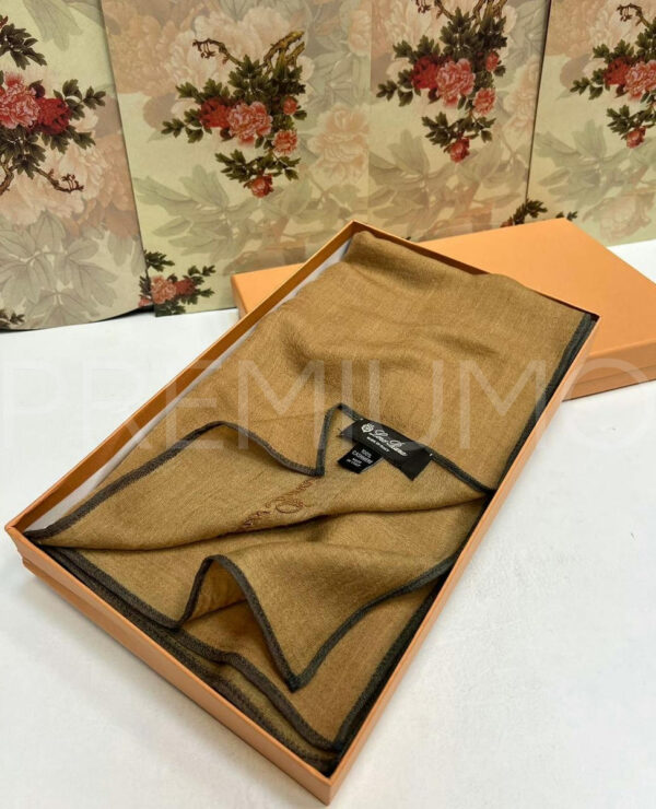 Loro Piana платок PR713430 4