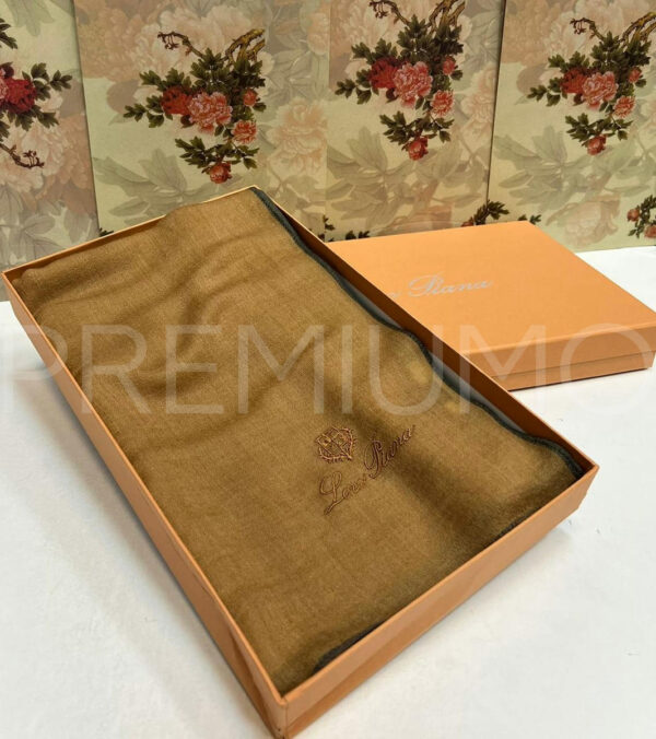 Loro Piana платок PR713430