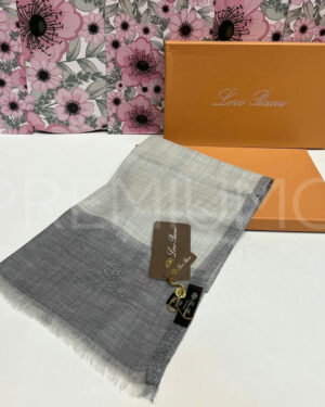 Loro Piana палантин PR400591