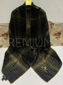 Loro Piana палантин PR133041 12